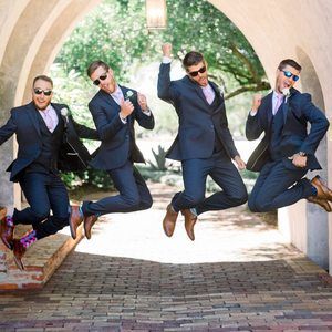 Meet your Posher, Nick